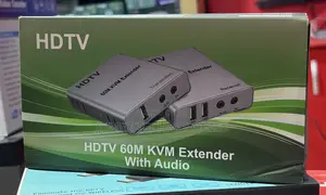 60m Hdmi Extender HDTV 60m KVM Extender With Audio
