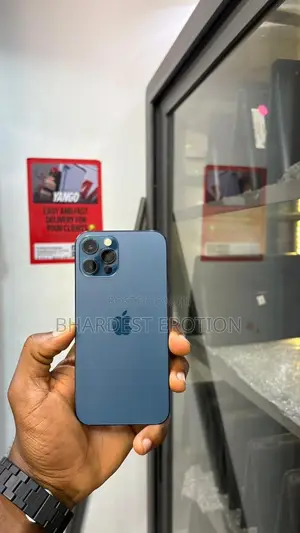 Apple iPhone 12 Pro 128 GB Blue