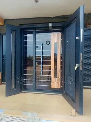 Quality Locks Door in Door Turkish Door