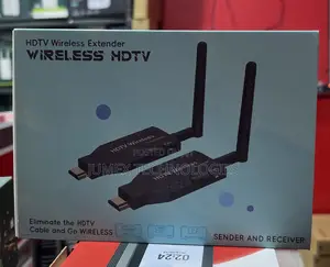 Hdmi Wireless Ectender 50m HDTV 1080p