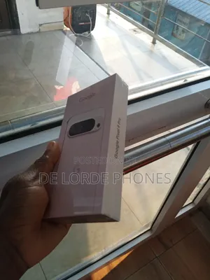 New Google Pixel 9 Pro 128 GB Pink