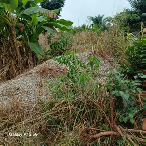 75ft×120ft Plot of Land @Kotwi Tweneduase