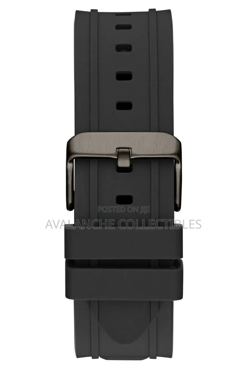 Guess Chronograph Gent's Watch 43mm Case Size.