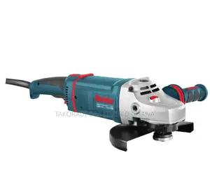 Angle Grinder - 2400w Pro 9" - Ronix 3220230mm