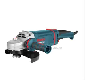 Angle Grinder - 2400w Pro 9" - Ronix 3220230mm