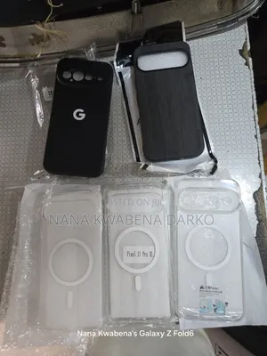 Google Pixel 11 Pro XL Cases