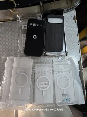 Google Pixel 11 Pro XL Cases