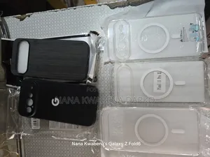 Google Pixel 11 Pro XL Cases