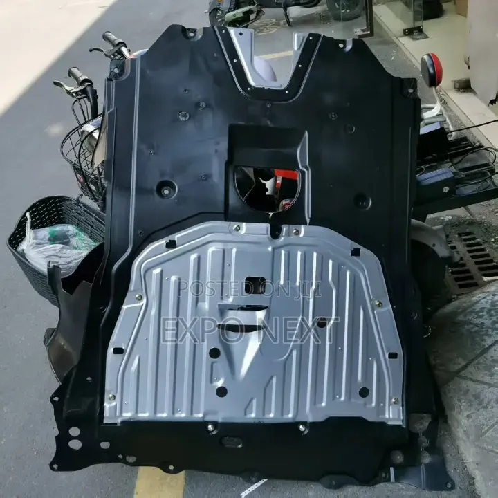 Engine Under Cover Guard for Honda Civic 2016-2021