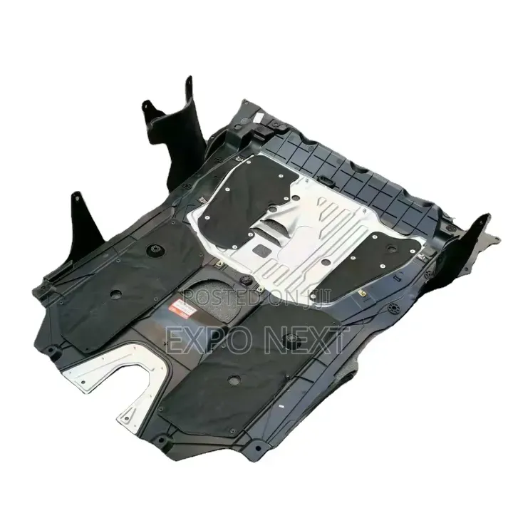 Engine Under Cover Guard for Honda Civic 2016-2021