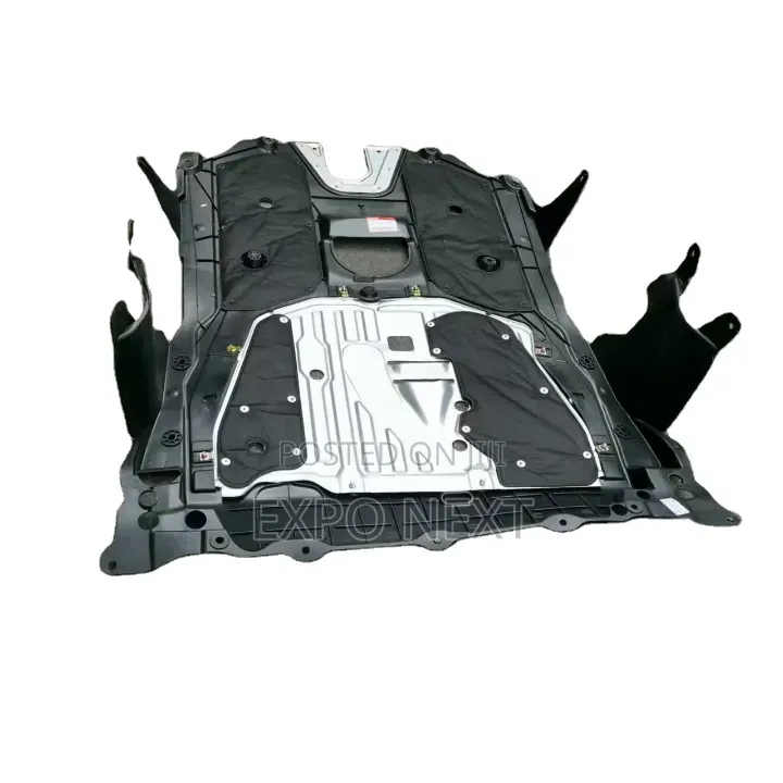 Engine Under Cover Guard for Honda Civic 2016-2021