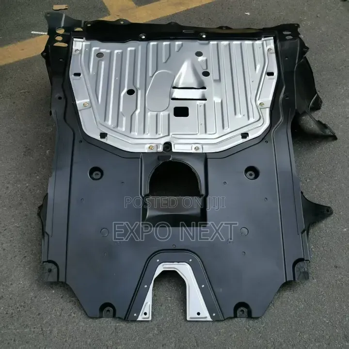 Engine Under Cover Guard for Honda Civic 2016-2021