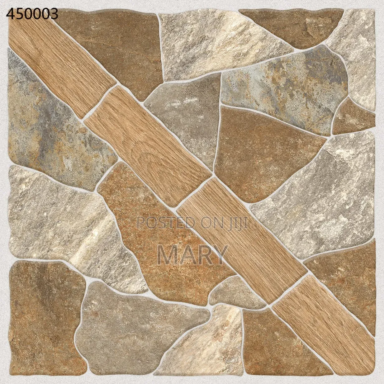 Floor Tiles