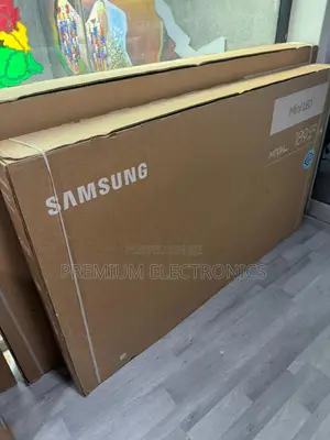 Samsung M70H Mini LED, 4K, 55" | 65" | 75" | 85" Smart TV Promo