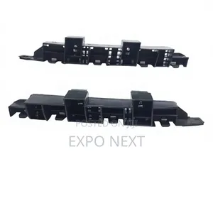 Honda Accord 2003-2007 Front Bumper Bracket