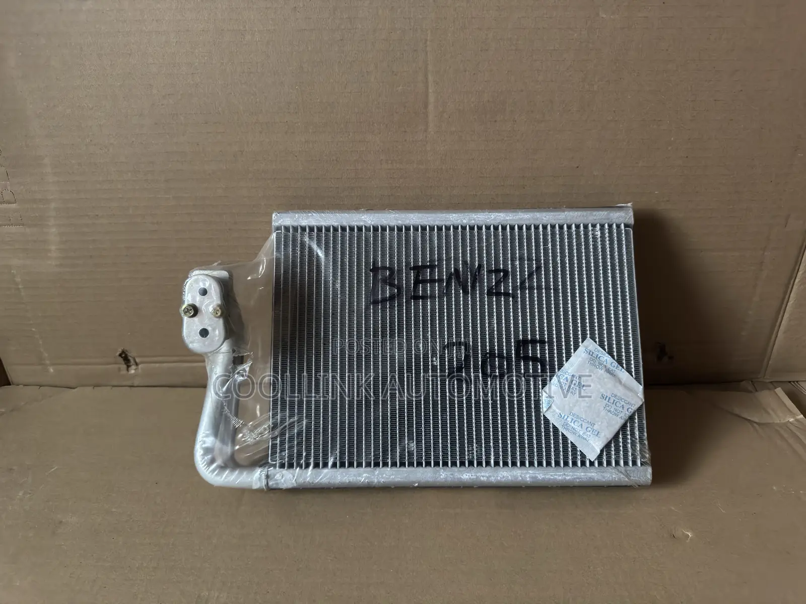 AC Evaporator C300 (Benz 205 2014-2021)