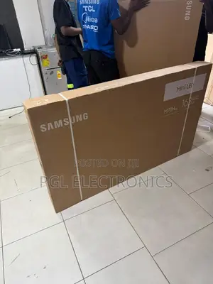 Samsung All Size 50" | 55" | 65" 75" | 85" 2026 Mini LED 4K Smart TV