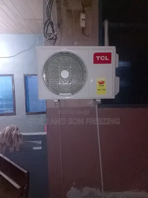 Air Condition Installation, Servicing,and Fridge Repair