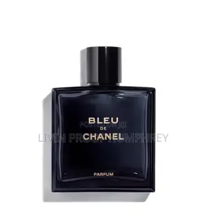 Bleu De Chanel