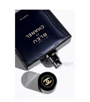 Bleu De Chanel