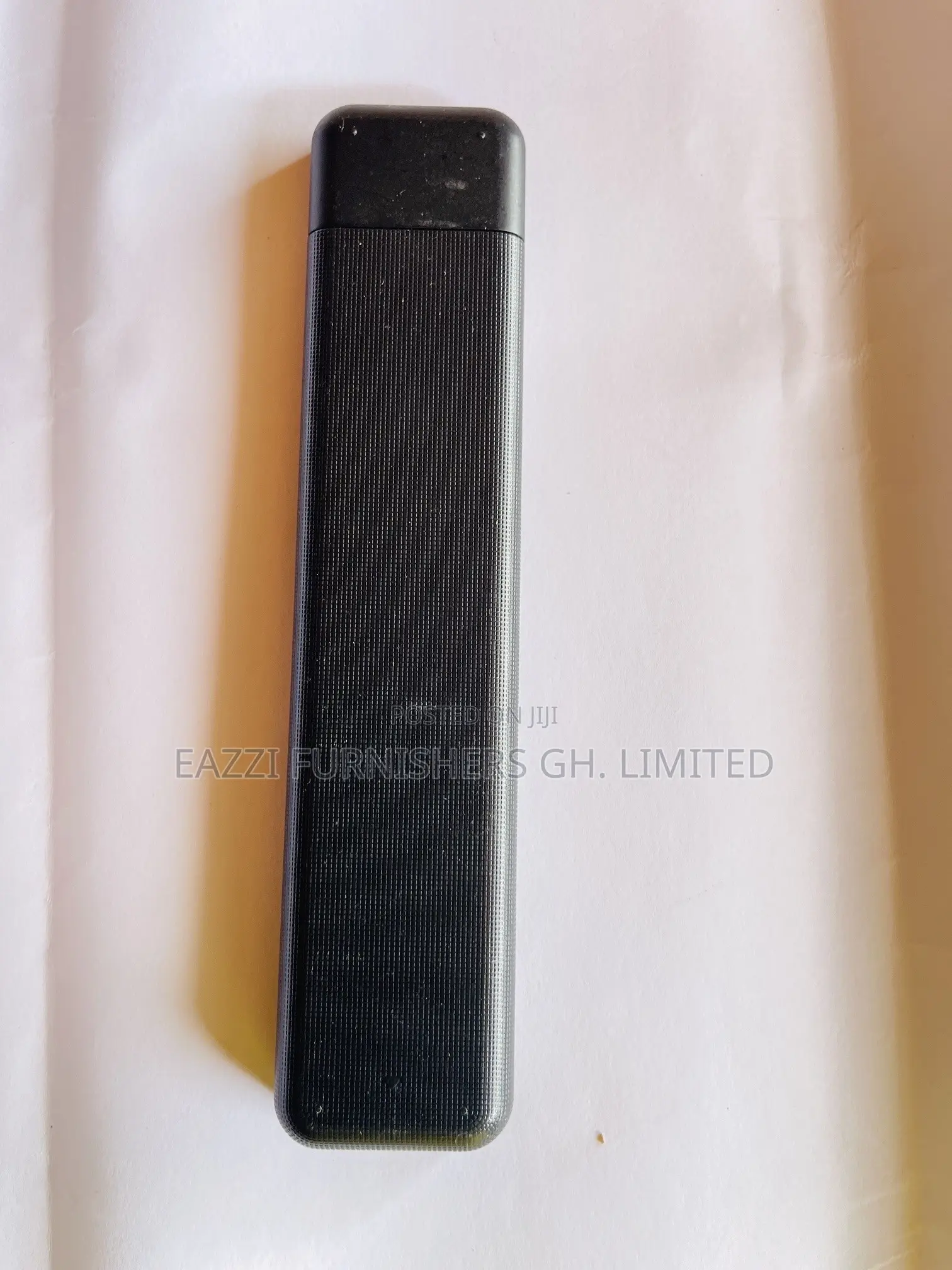 Small Size Sony RMF-TX800U Smart Voice TV Remote Control Black Origina