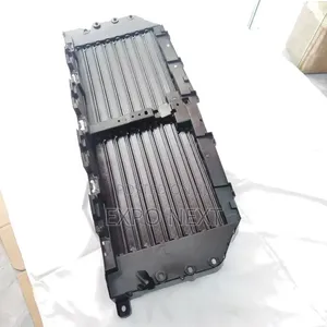 Active Radiator Shutter Upper Air Shutter for F150 2021-2025