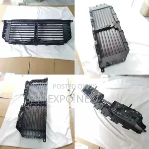 Active Radiator Shutter Upper Air Shutter for F150 2021-2025