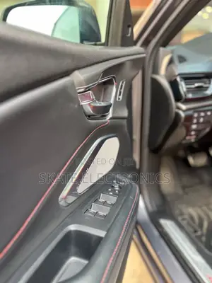 Acura RDX A-Spec Pkg SH-AWD 2020 Gray