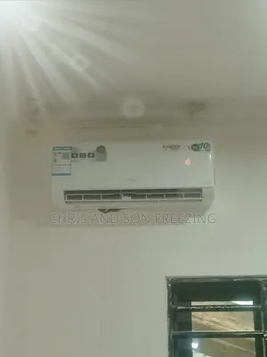 Air Condition Installation, Servicing,and Fridge Repair
