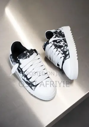 Numeriś Sneaker