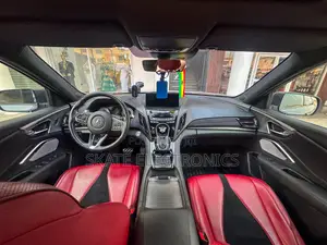 Acura RDX A-Spec Pkg SH-AWD 2020 Gray