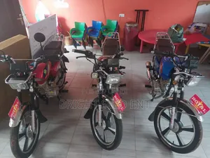 Work N Pay Motor Bikes