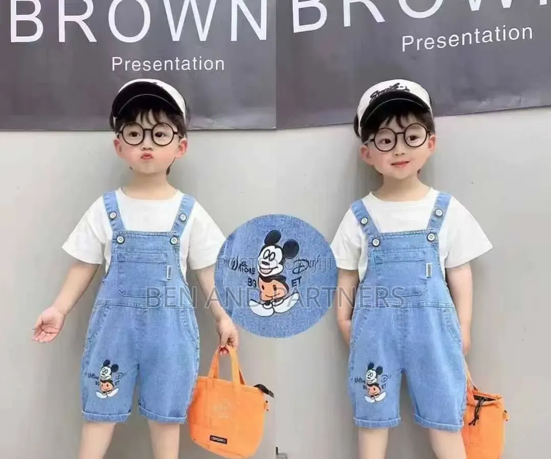 Kids Premium Set