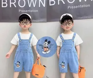 Kids Premium Set
