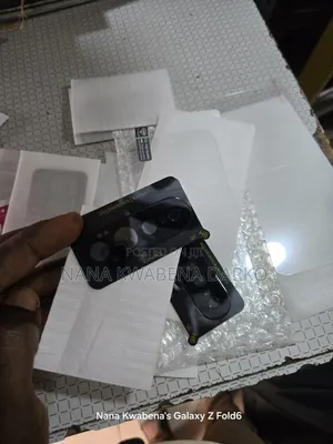 Google Pixel 11 Pro XL Screen & Camera  Protectors