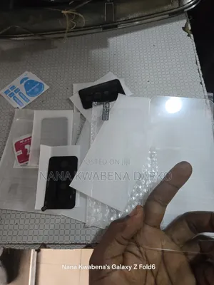 Google Pixel 11 Pro XL Screen & Camera  Protectors