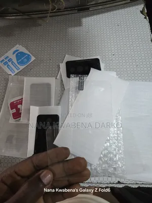 Google Pixel 11 Pro XL Screen & Camera  Protectors