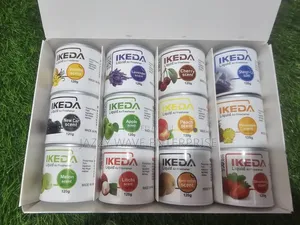 Liquid Ikeda Air Freshener