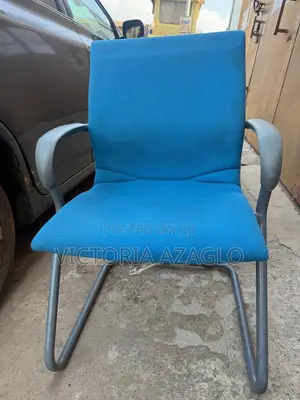 Office Visitor Cantilever Chair