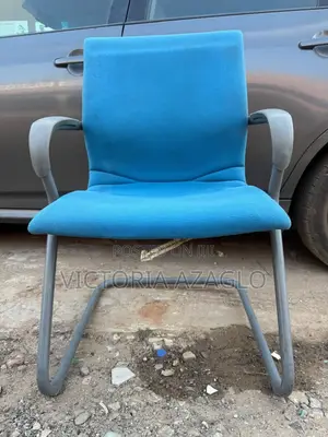Office Visitor Cantilever Chair