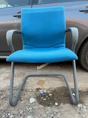 Office Visitor Cantilever Chair
