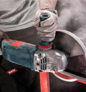 Angle Grinder 2400W 230mm 9" RONIX 3241