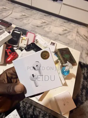 Quality AirPods