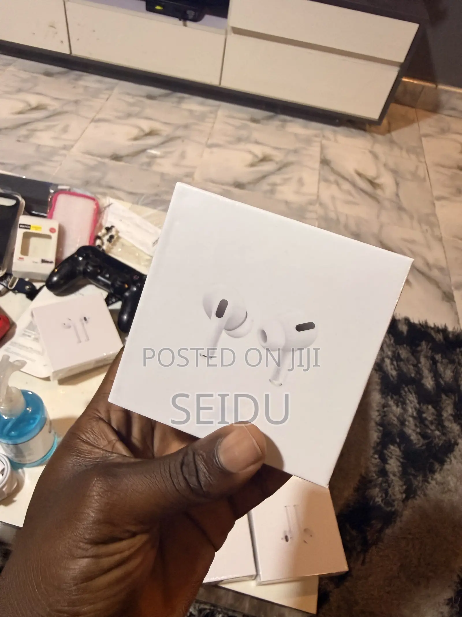 Quality AirPods