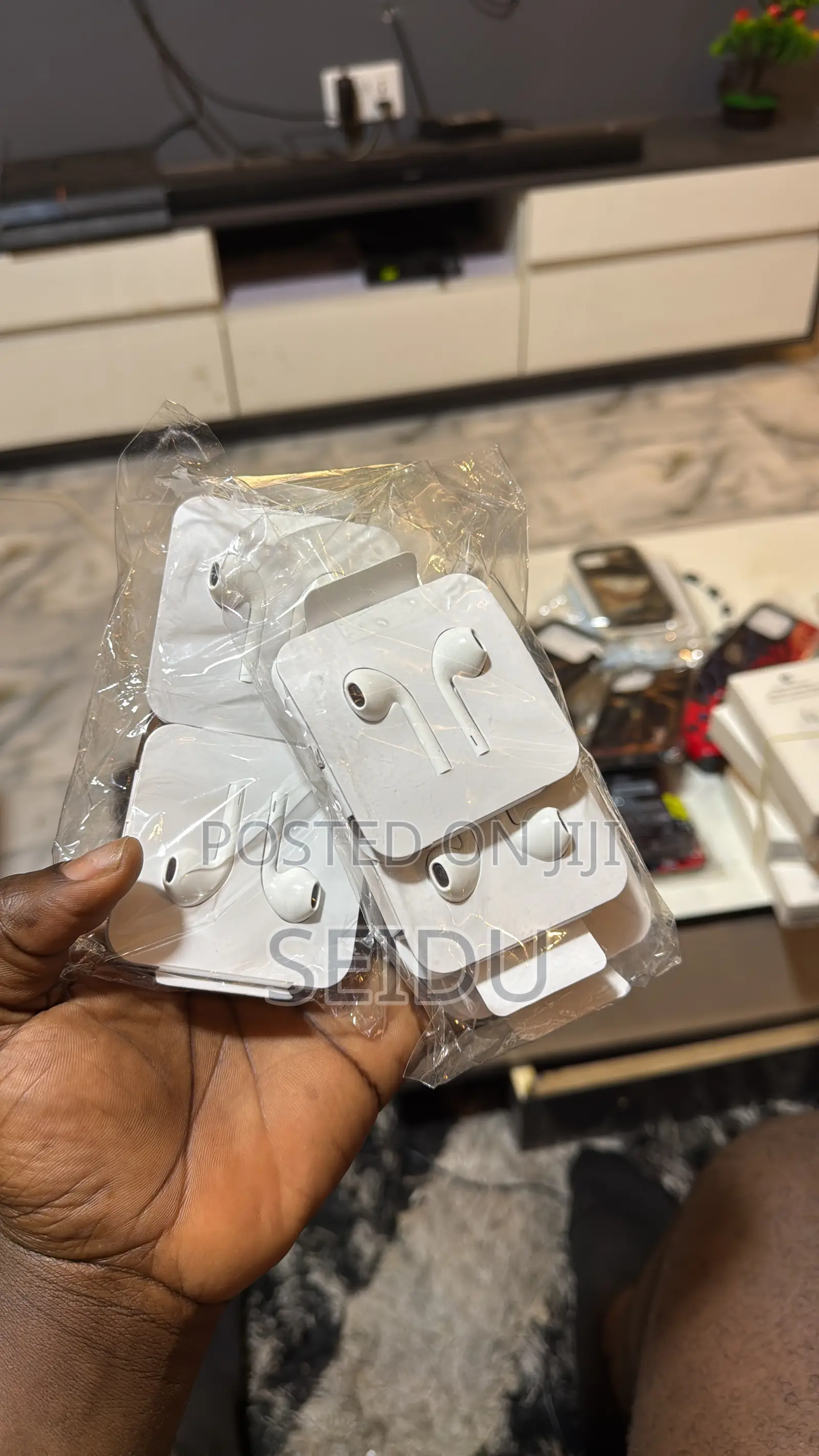 Quality AirPods