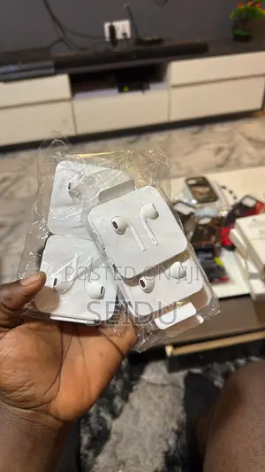Quality AirPods