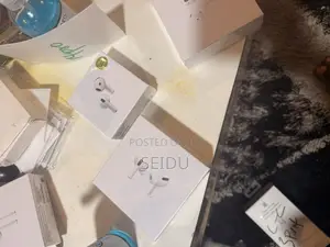 Quality AirPods