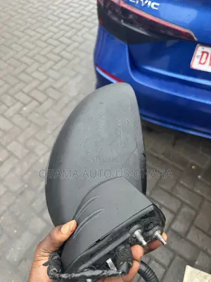 Honda Civic OEM Side Mirror 2022 2023 2024 2025