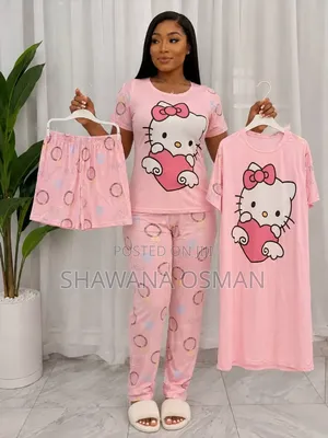 4in1 Nighty