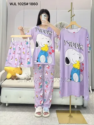 4in1 Nighty
